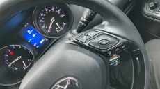 Toyota C-HR 1.2T Icon 5dr Petrol Hatchback